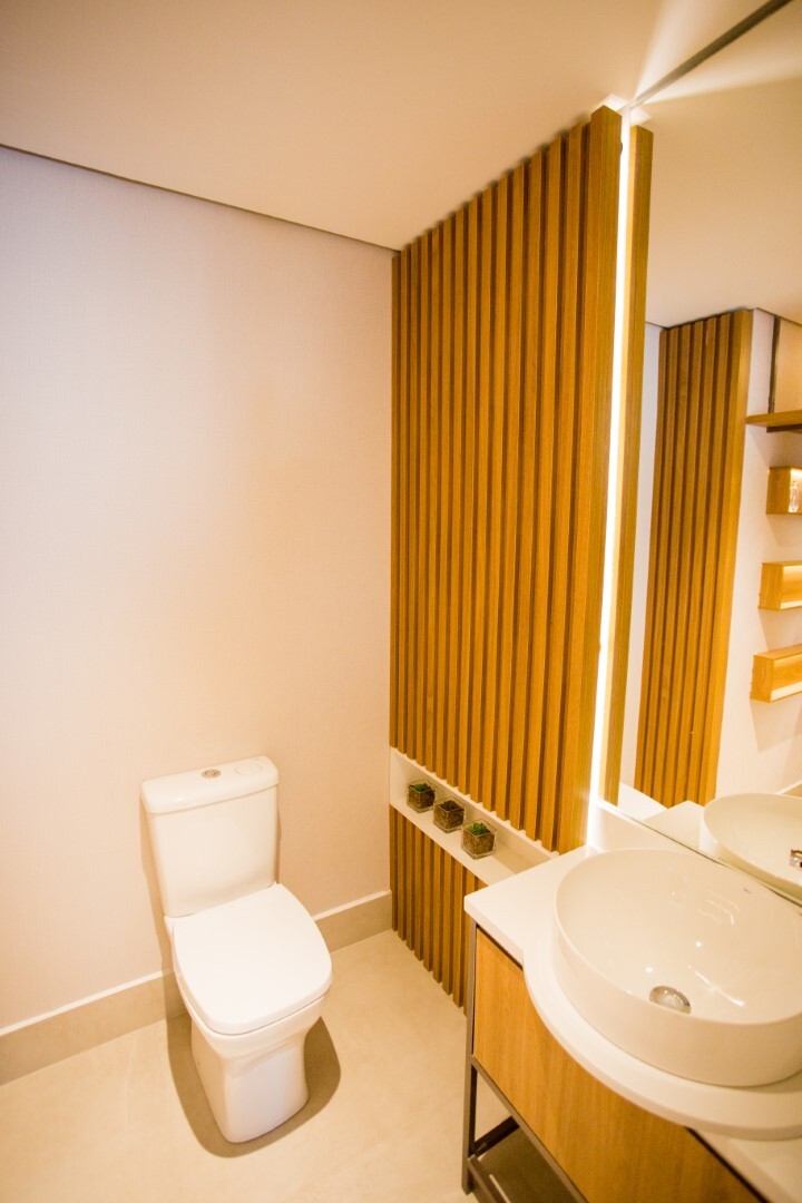 Apartamento, 2 quartos, 55 m² - Foto 25