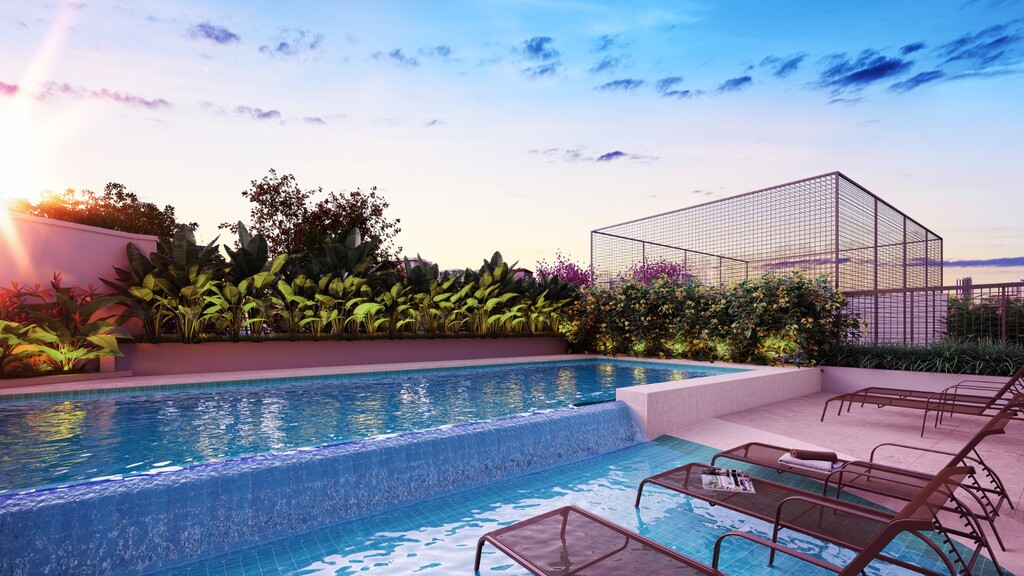 Apartamento, 2 quartos, 55 m² - Foto 38