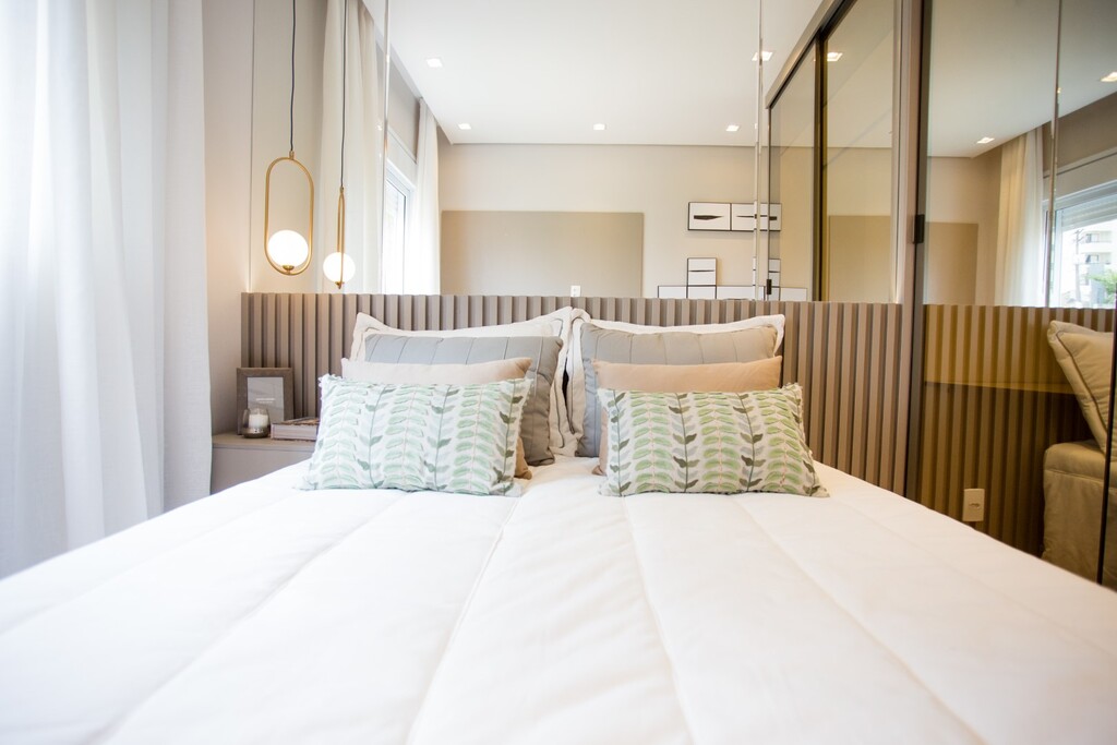 Apartamento, 2 quartos, 55 m² - Foto 19