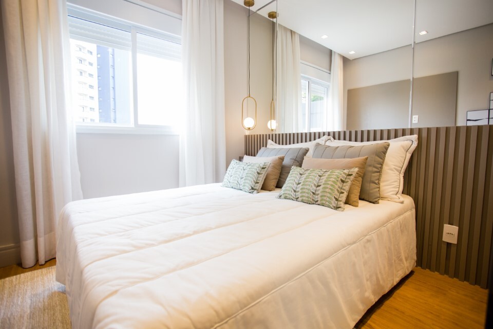 Apartamento, 2 quartos, 55 m² - Foto 16