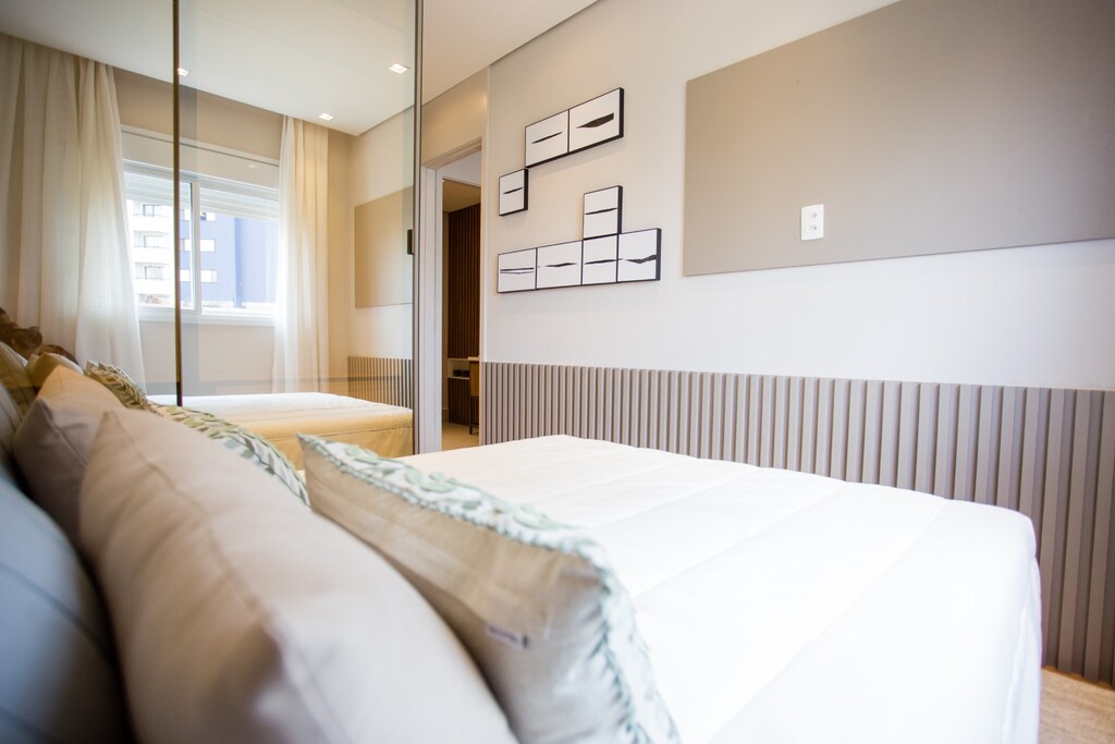 Apartamento, 2 quartos, 55 m² - Foto 18