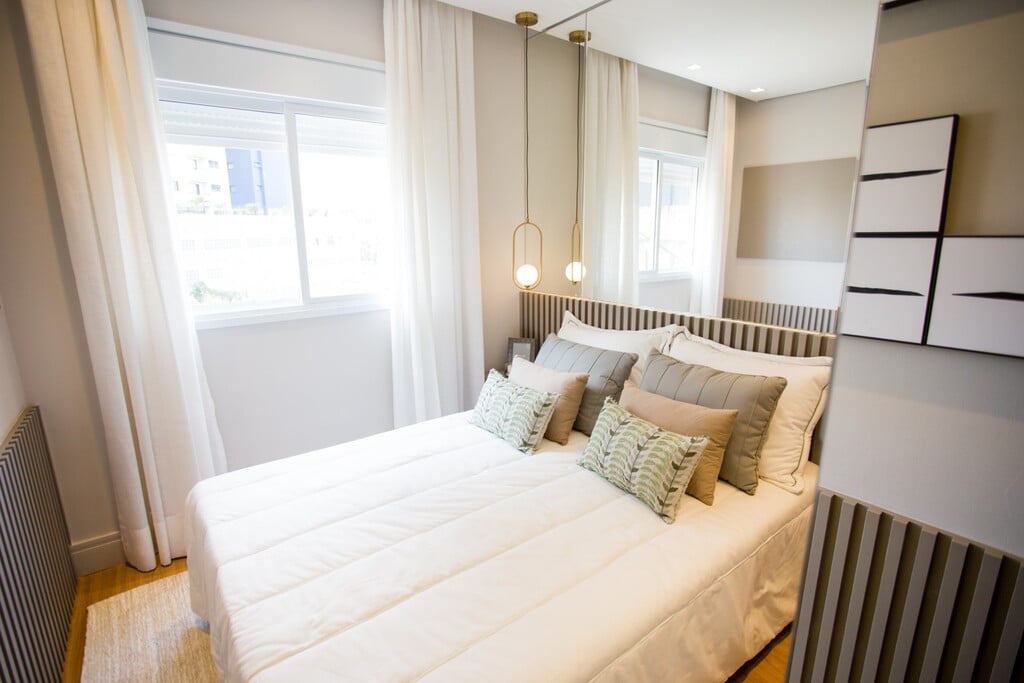 Apartamento, 2 quartos, 56 m² - Foto 20