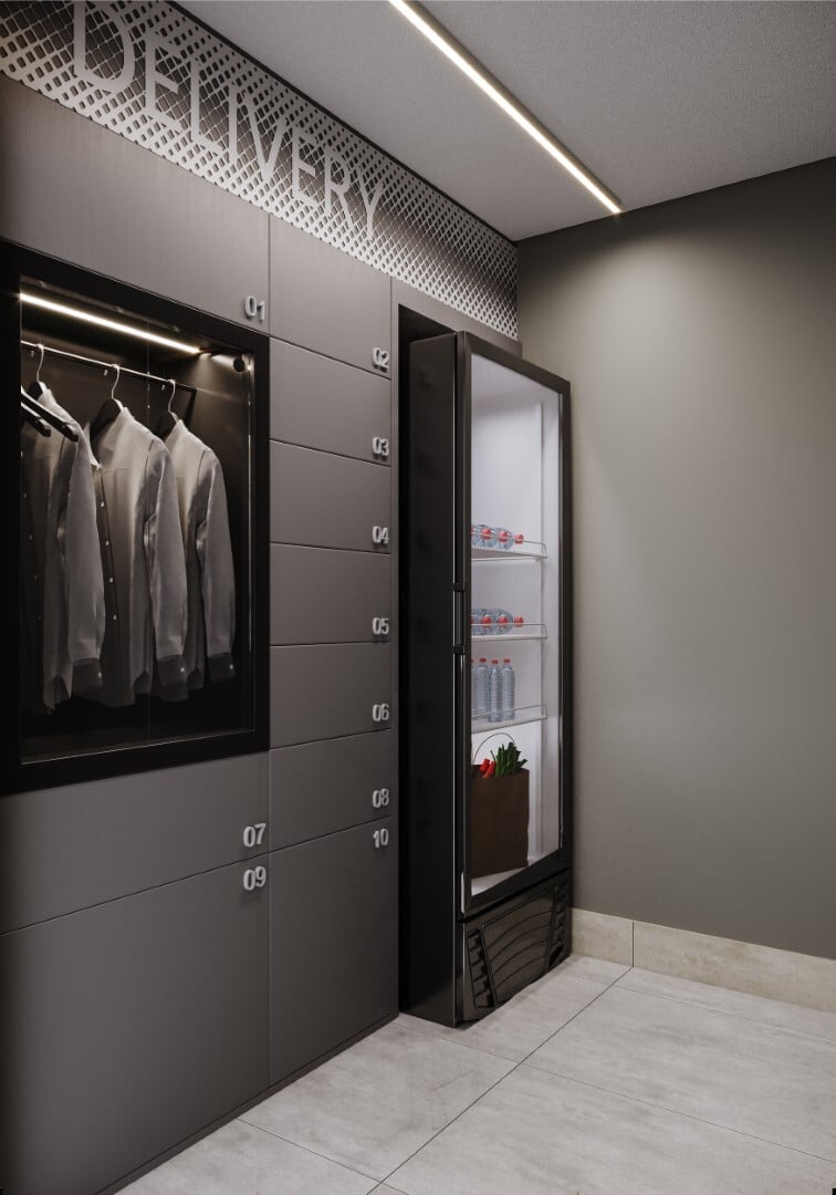 Apartamento, 2 quartos, 56 m² - Foto 31