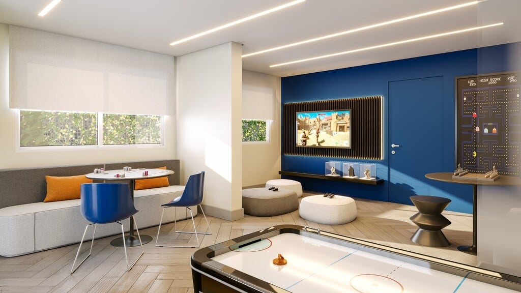 Apartamento, 2 quartos, 56 m² - Foto 29