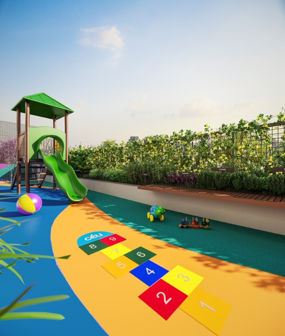 Apartamento, 2 quartos, 56 m² - Foto 35