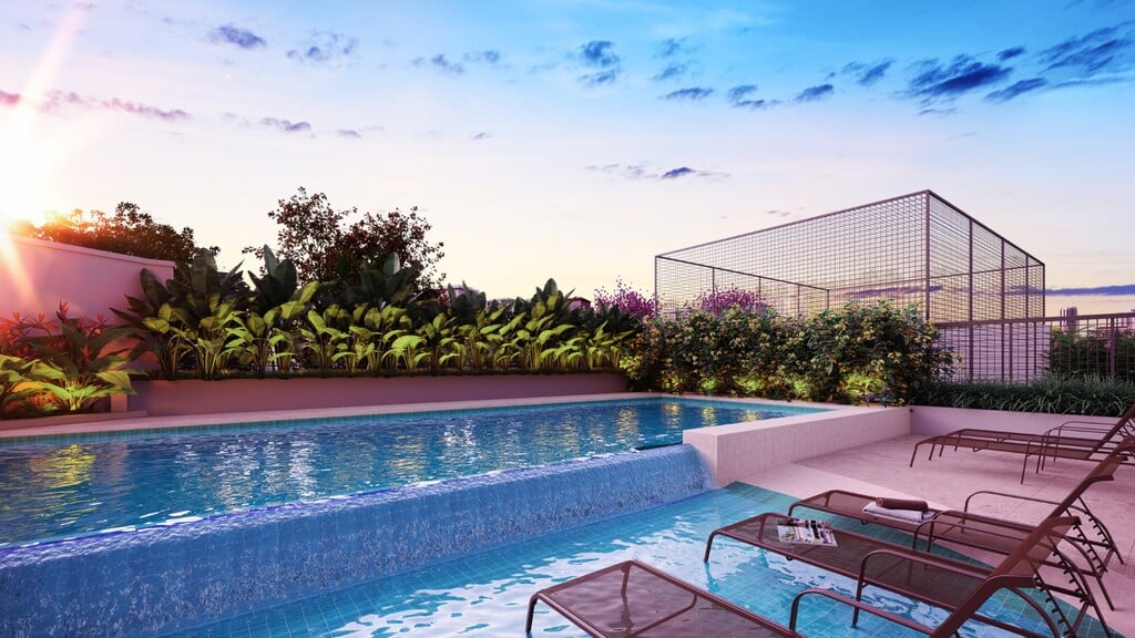 Apartamento, 2 quartos, 56 m² - Foto 38