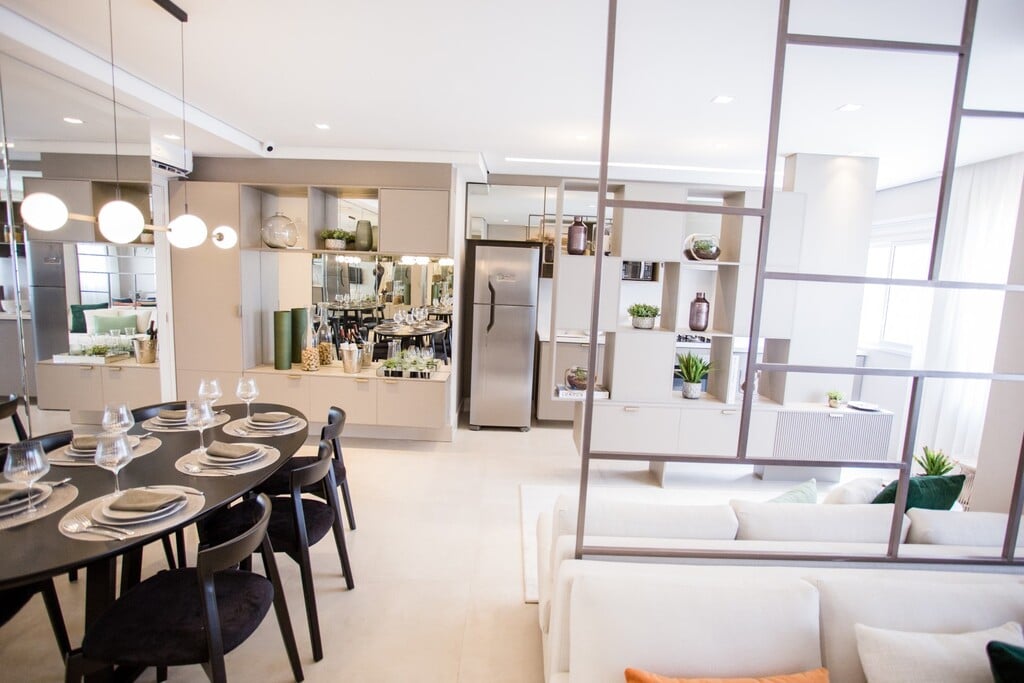 Apartamento, 2 quartos, 56 m² - Foto 12