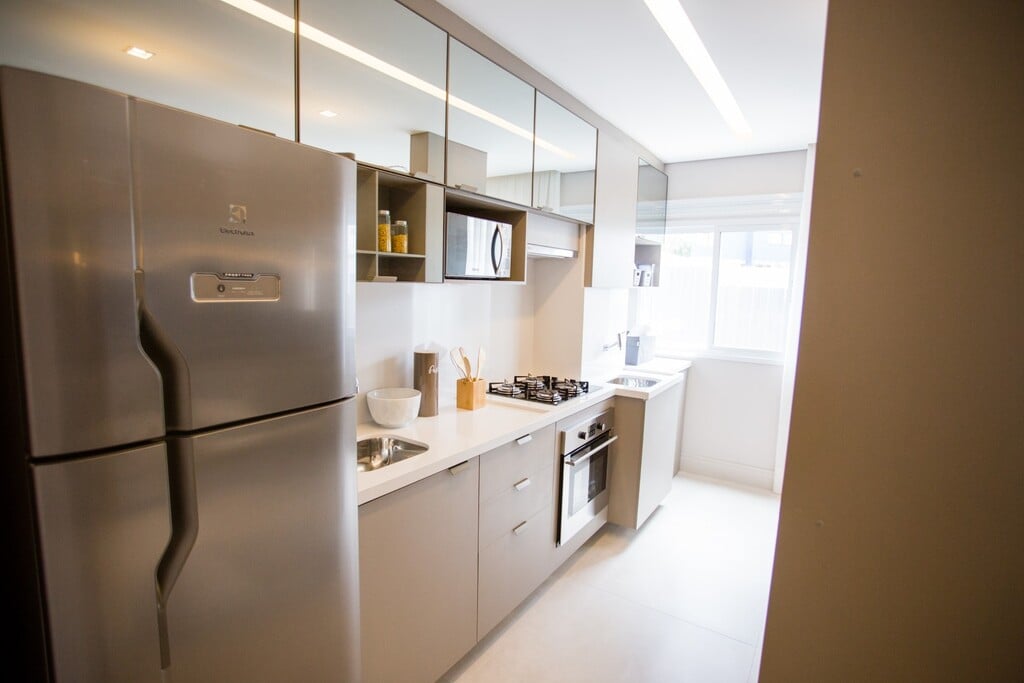 Apartamento, 2 quartos, 56 m² - Foto 14