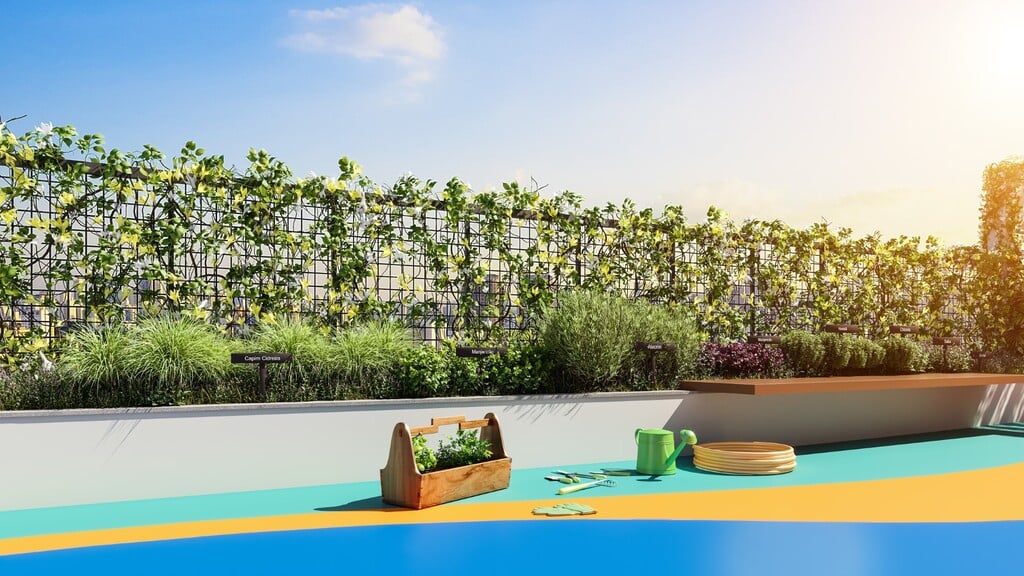 Apartamento, 2 quartos, 56 m² - Foto 37