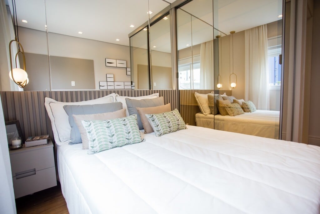 Apartamento, 2 quartos, 56 m² - Foto 17