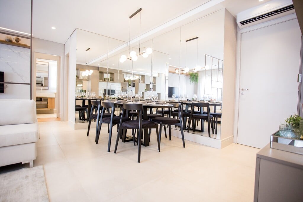 Apartamento, 2 quartos, 56 m² - Foto 10