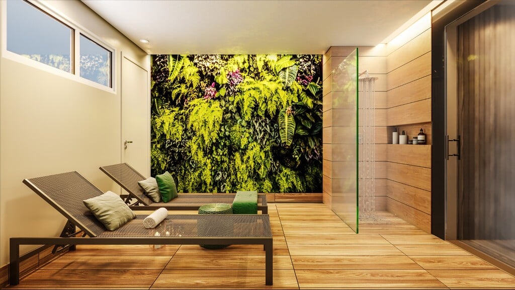 Apartamento, 2 quartos, 56 m² - Foto 32