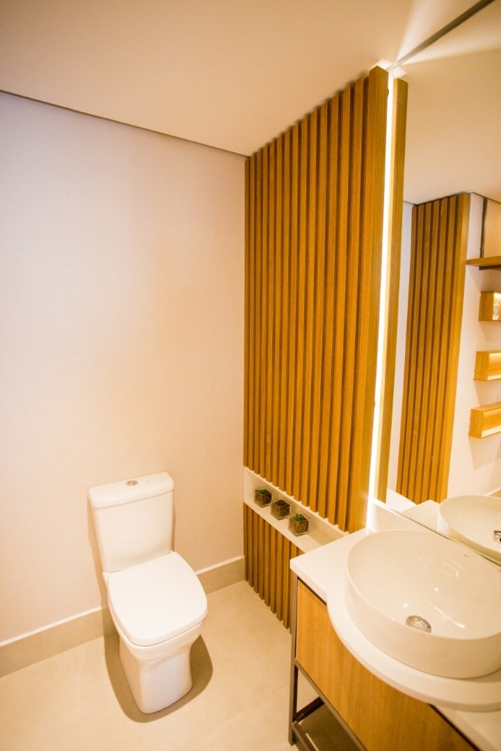 Apartamento, 2 quartos, 56 m² - Foto 25