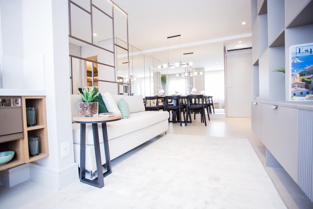 Apartamento, 2 quartos, 56 m² - Foto 13