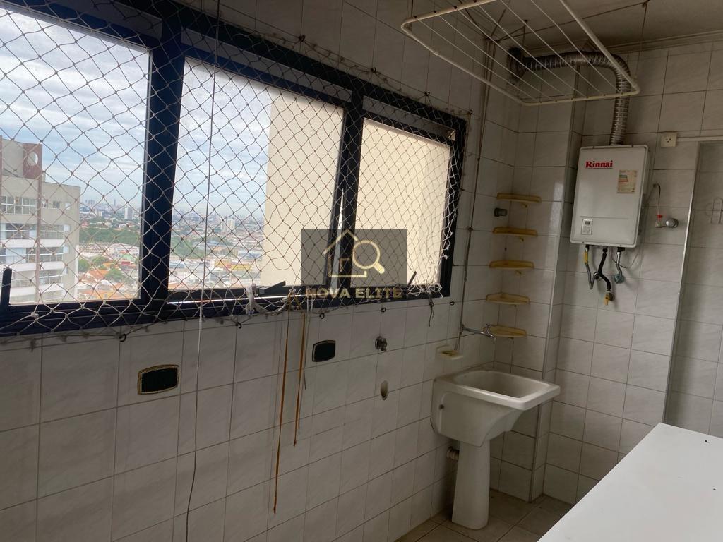 Apartamento, 3 quartos, 130 m² - Foto 5