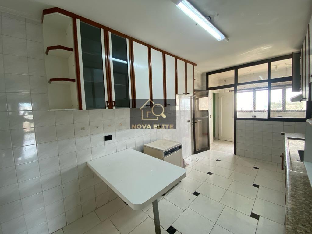 Apartamento, 3 quartos, 130 m² - Foto 2