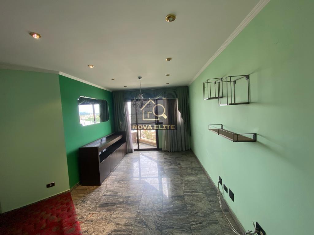 Apartamento, 3 quartos, 130 m² - Foto 8