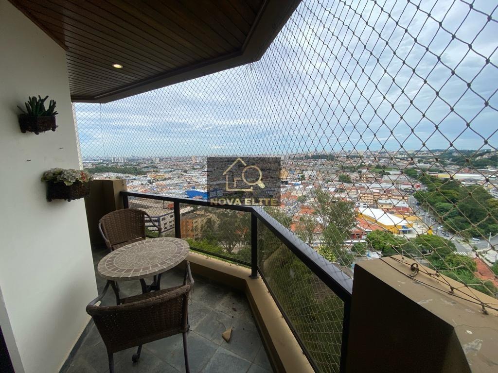 Apartamento, 3 quartos, 130 m² - Foto 10