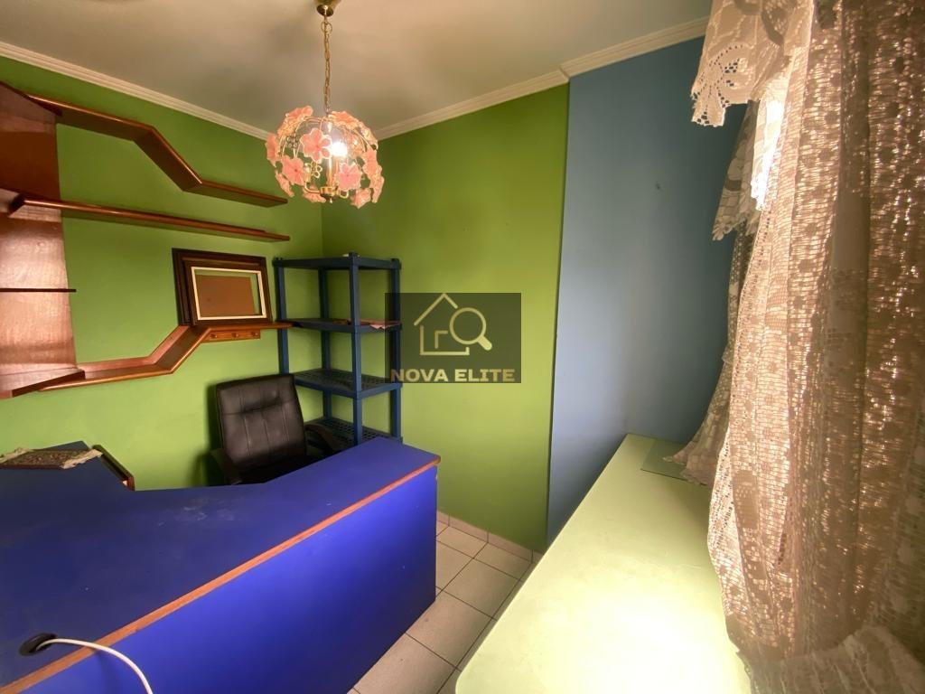 Apartamento, 3 quartos, 130 m² - Foto 11