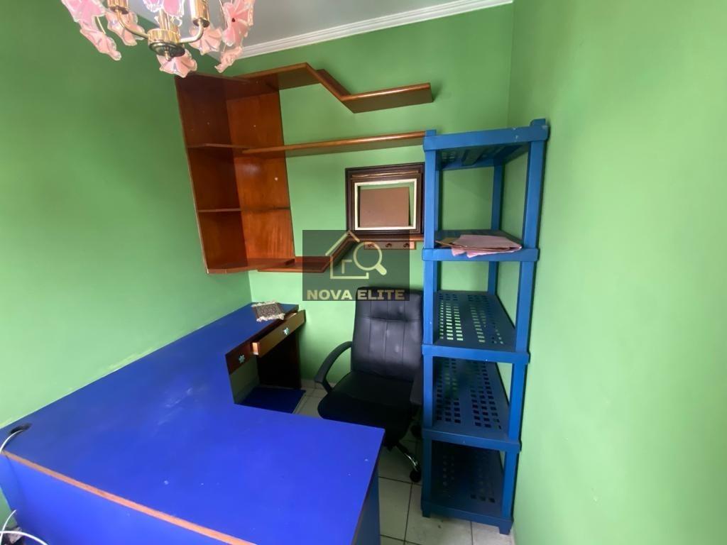 Apartamento, 3 quartos, 130 m² - Foto 12