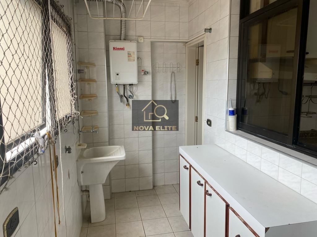 Apartamento, 3 quartos, 130 m² - Foto 4