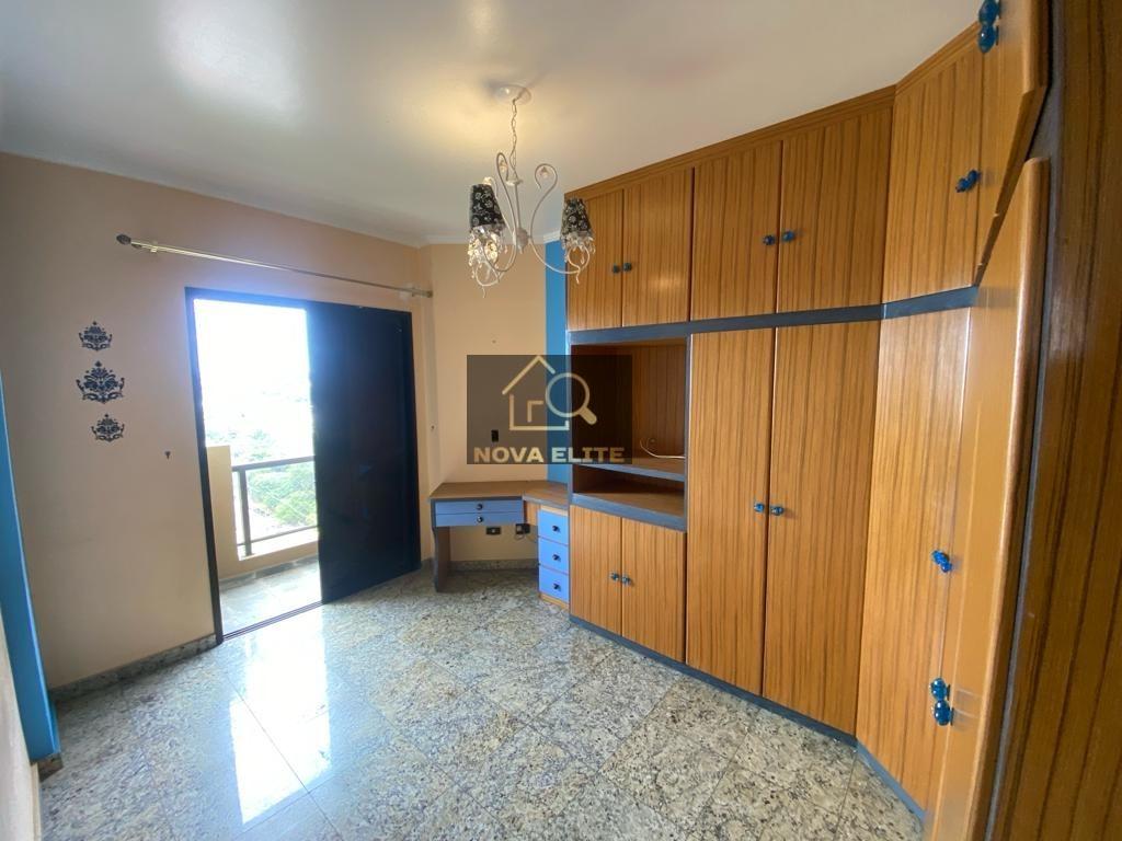 Apartamento, 3 quartos, 130 m² - Foto 13