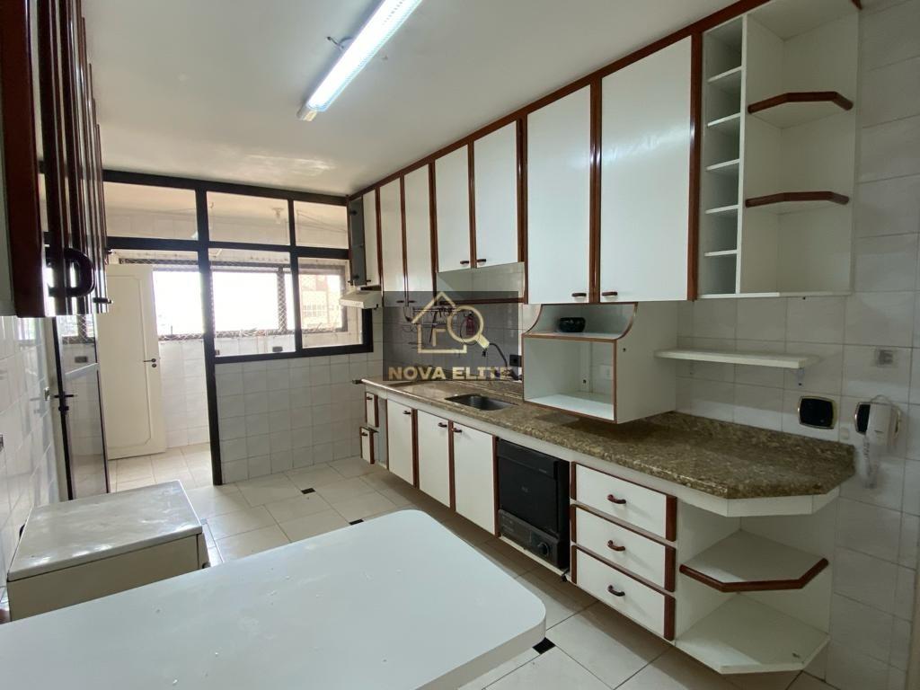 Apartamento, 3 quartos, 130 m² - Foto 3