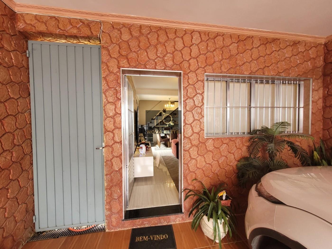 Sobrado, 3 quartos - Foto 3