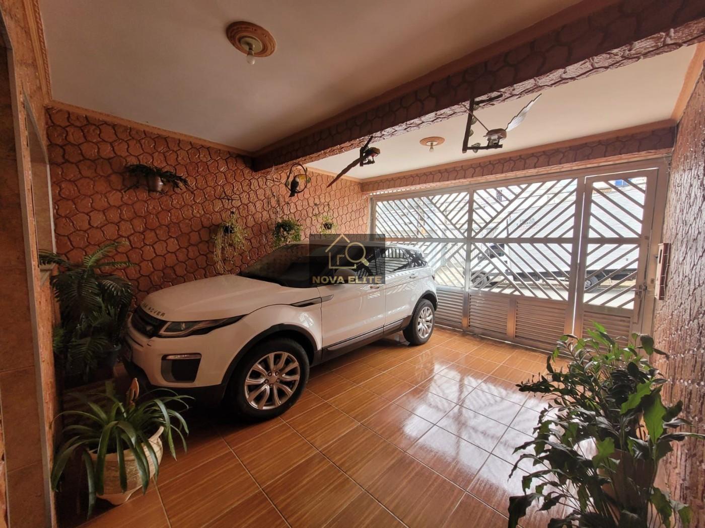 Sobrado, 3 quartos - Foto 4