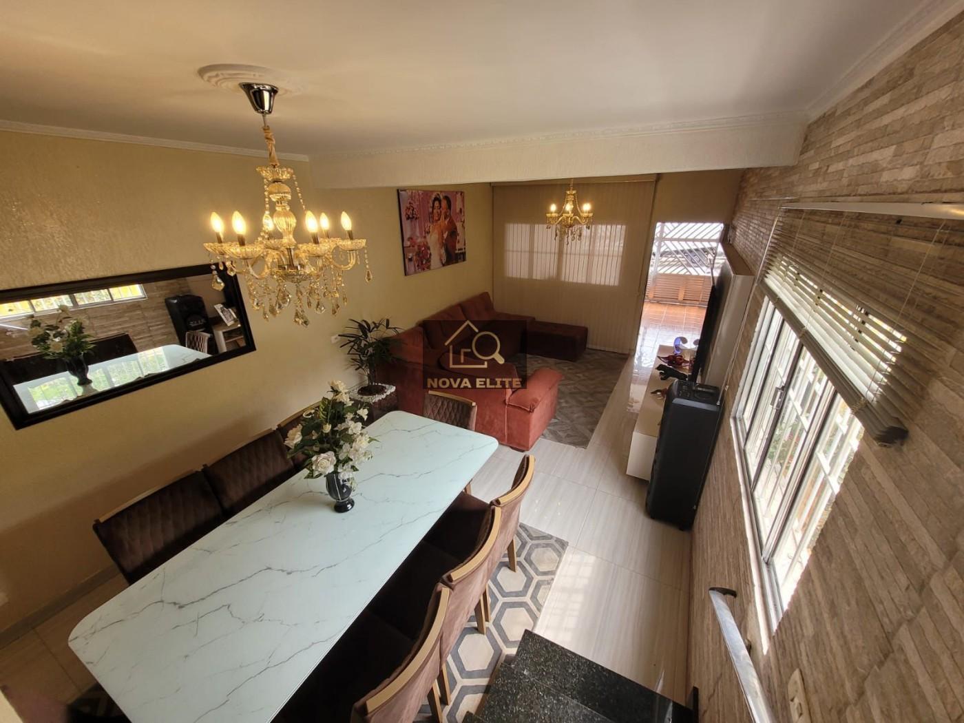 Sobrado, 3 quartos - Foto 2