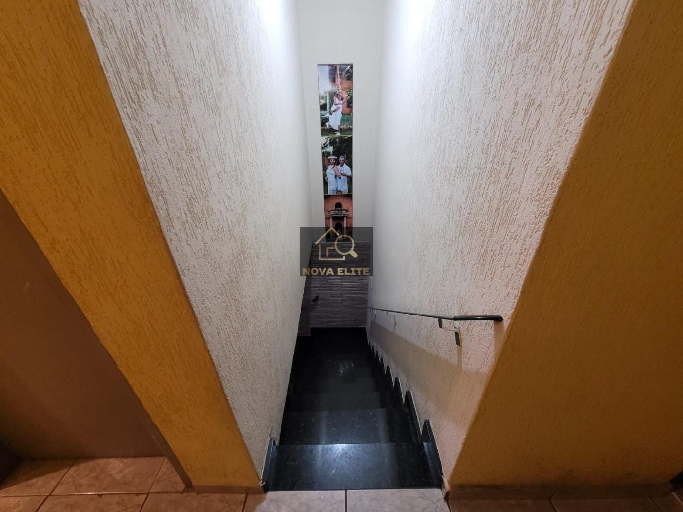 Sobrado, 3 quartos - Foto 5