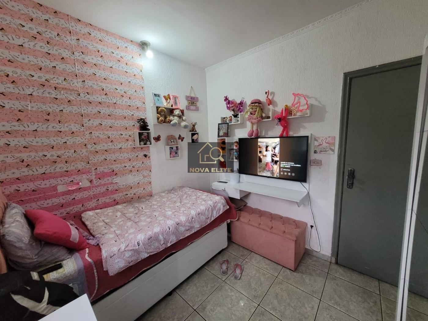 Sobrado, 3 quartos - Foto 11