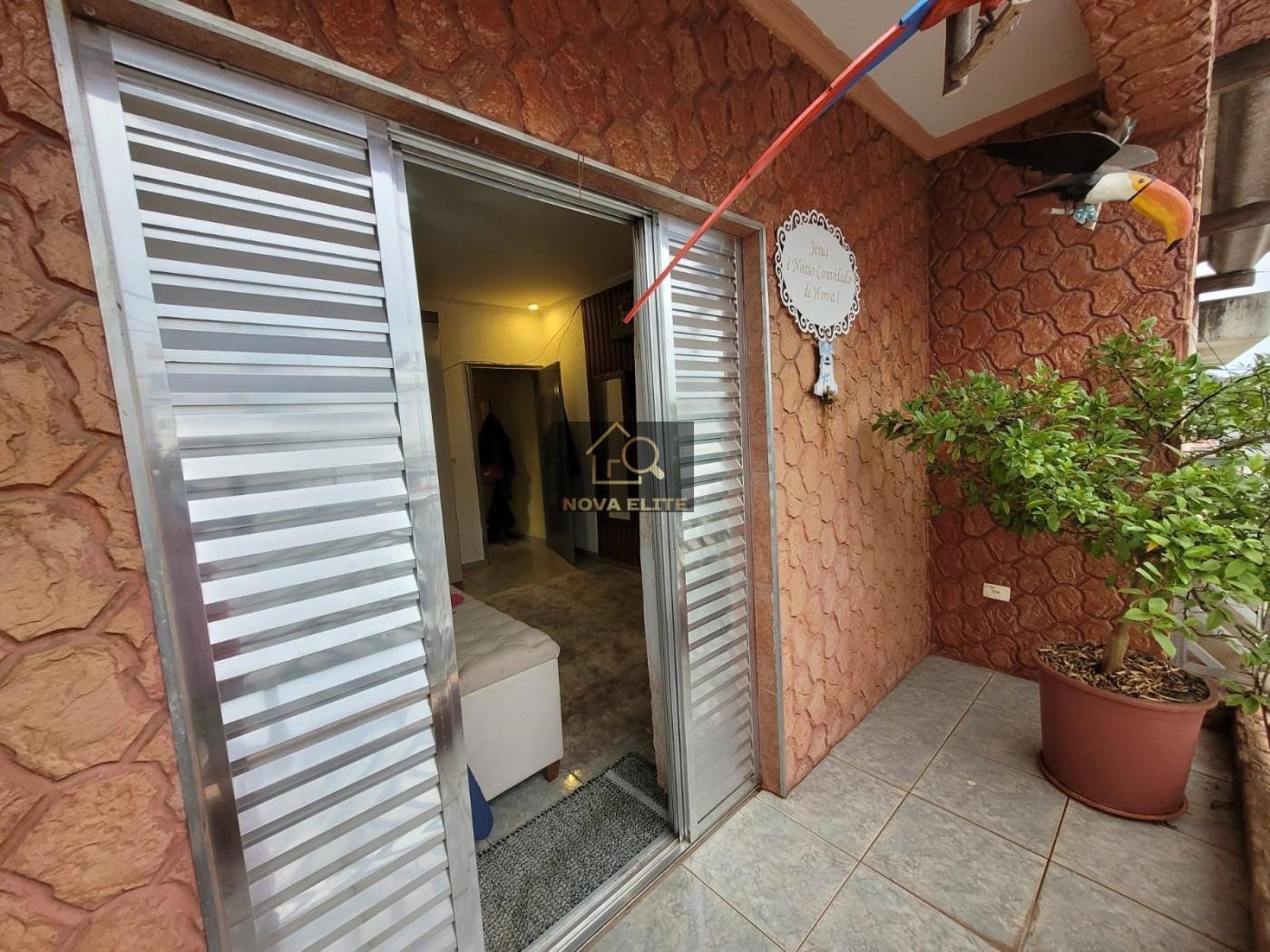 Sobrado, 3 quartos - Foto 15