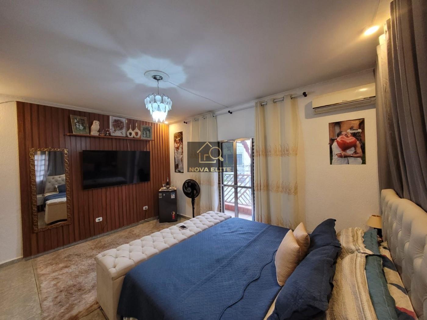 Sobrado, 3 quartos - Foto 14