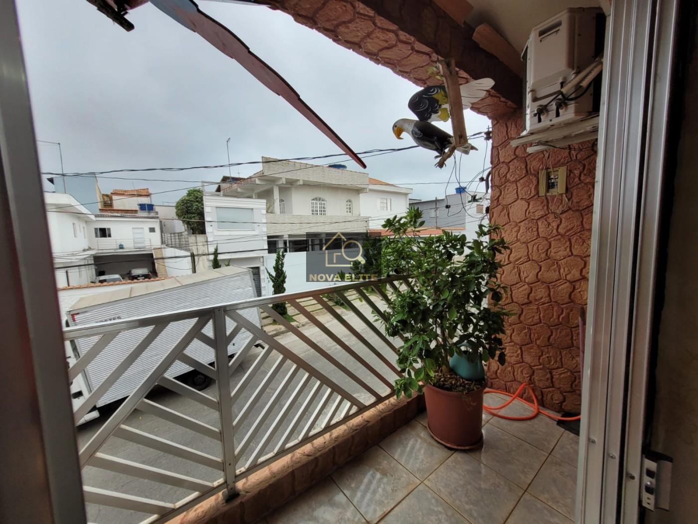 Sobrado, 3 quartos - Foto 16