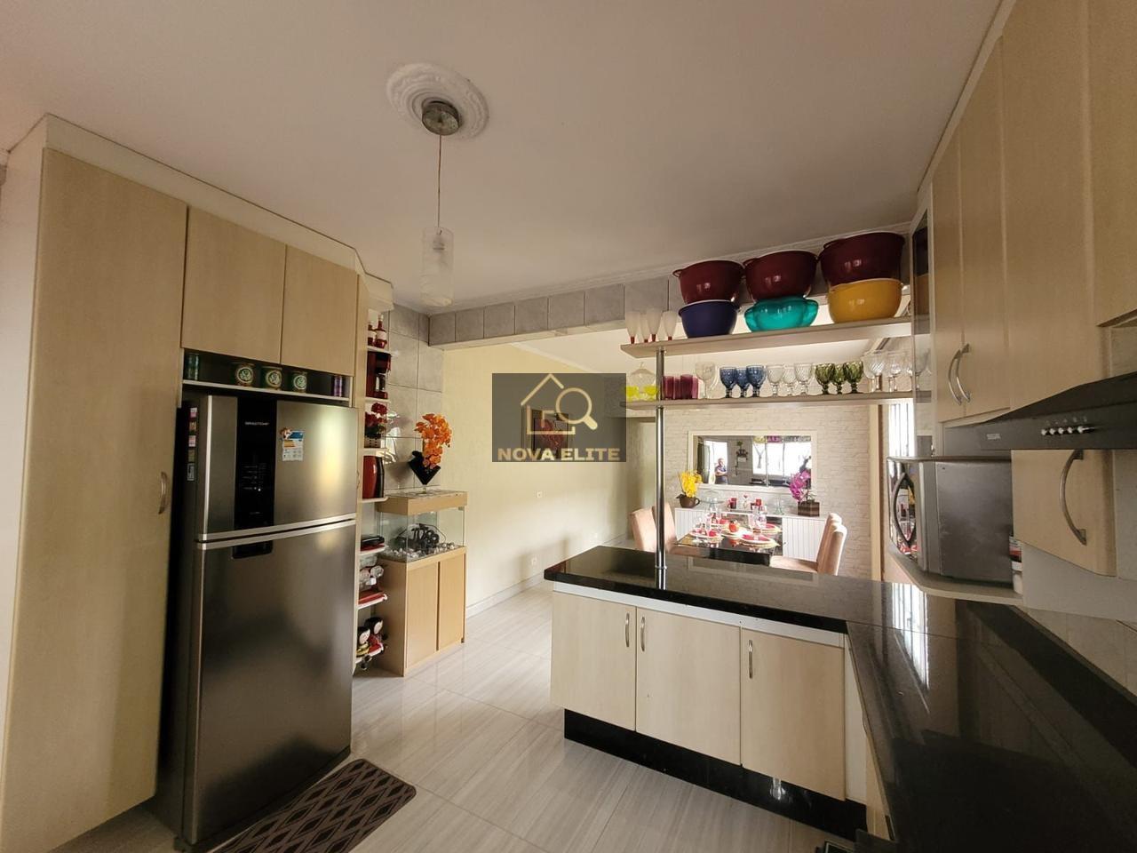 Sobrado, 3 quartos - Foto 21