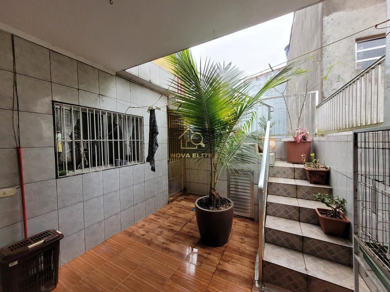 Sobrado, 3 quartos - Foto 22