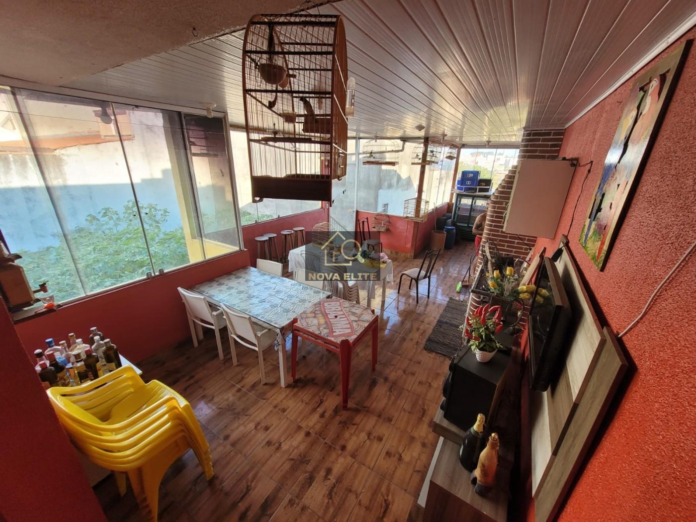 Sobrado, 3 quartos - Foto 25