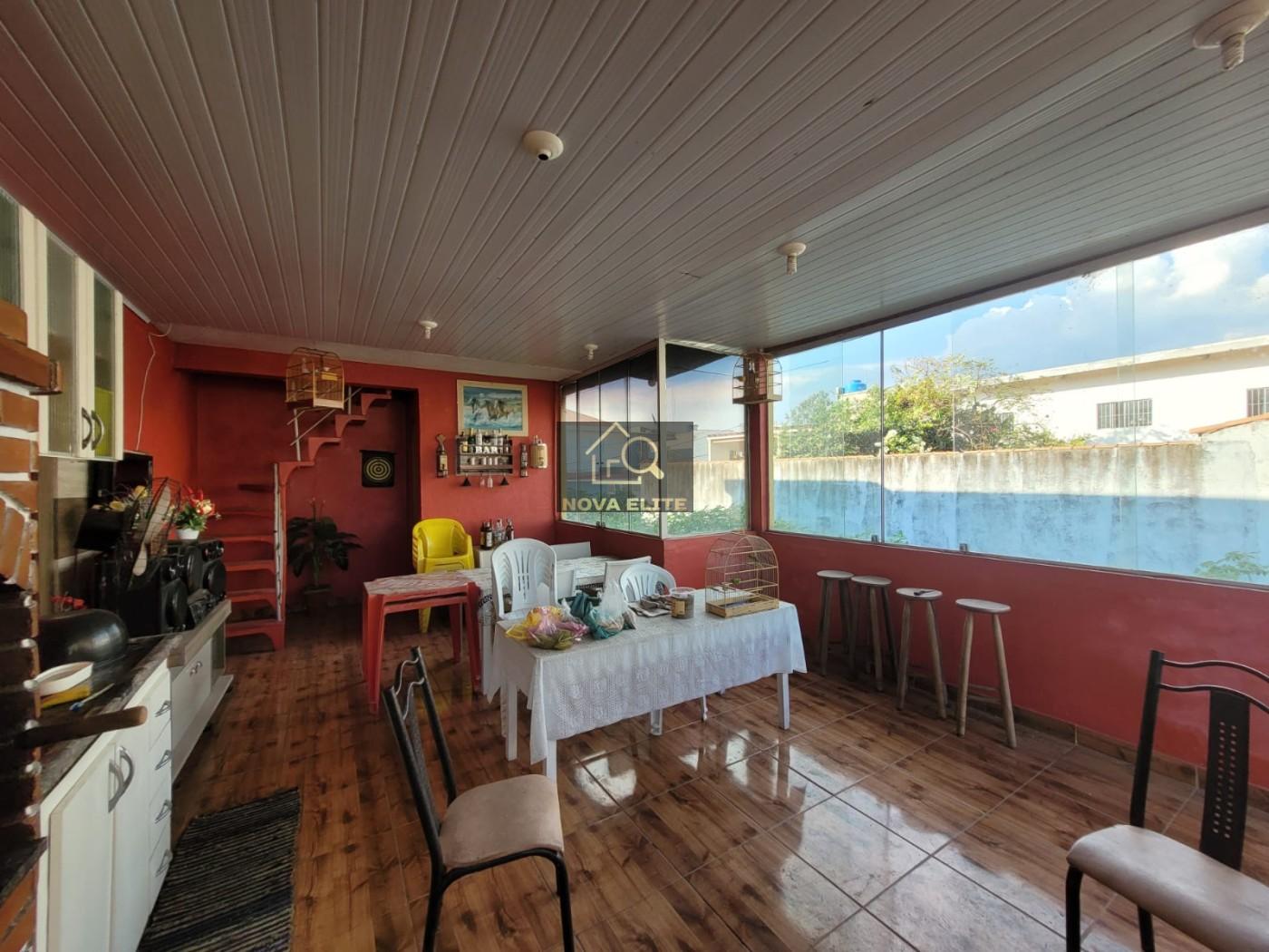 Sobrado, 3 quartos - Foto 24