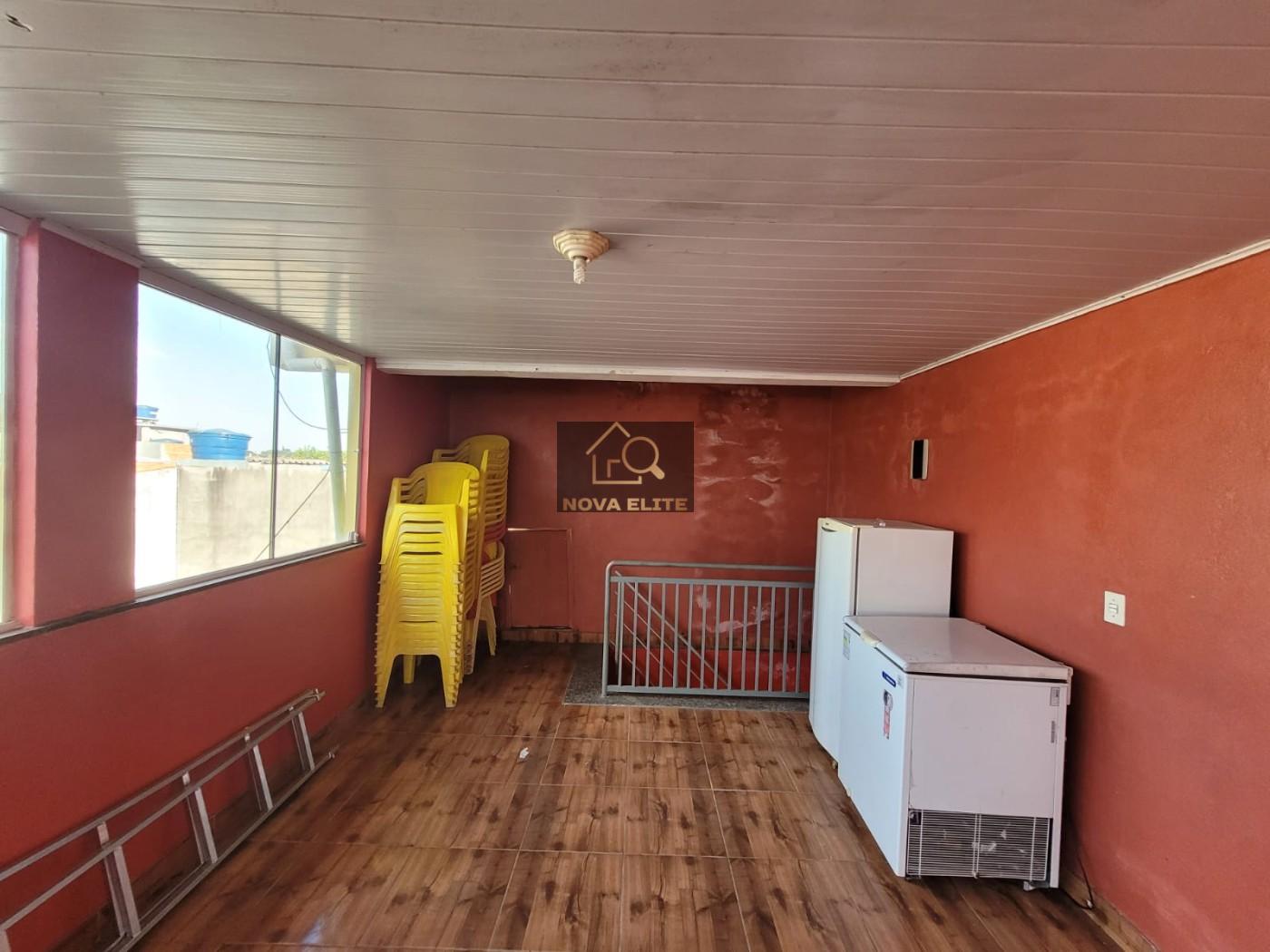 Sobrado, 3 quartos - Foto 27