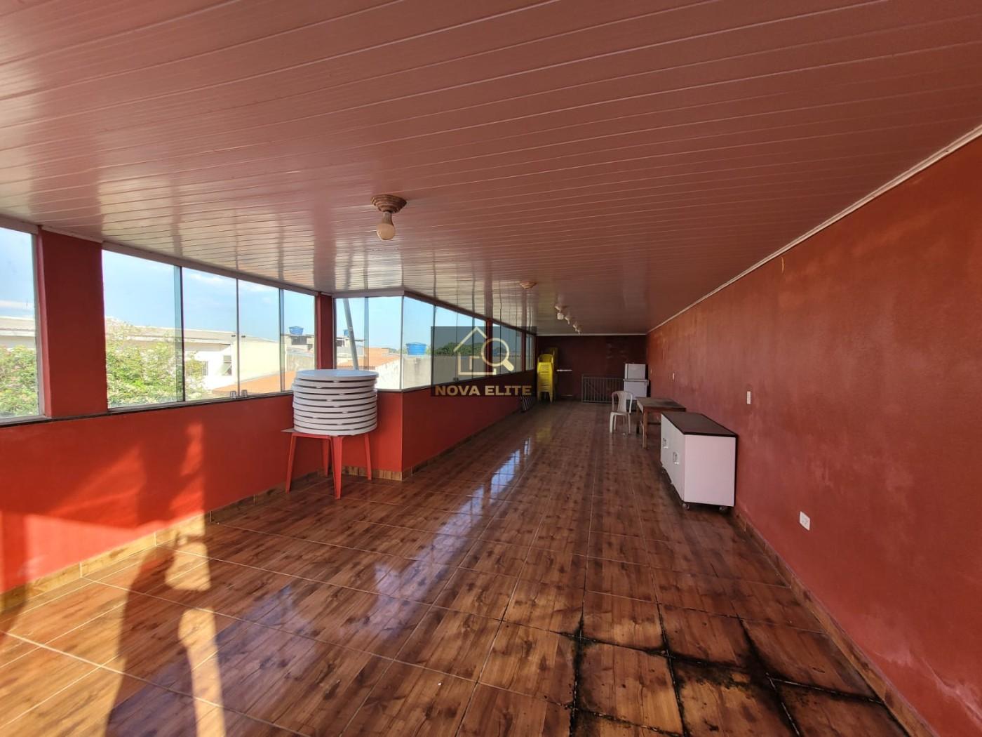 Sobrado, 3 quartos - Foto 28