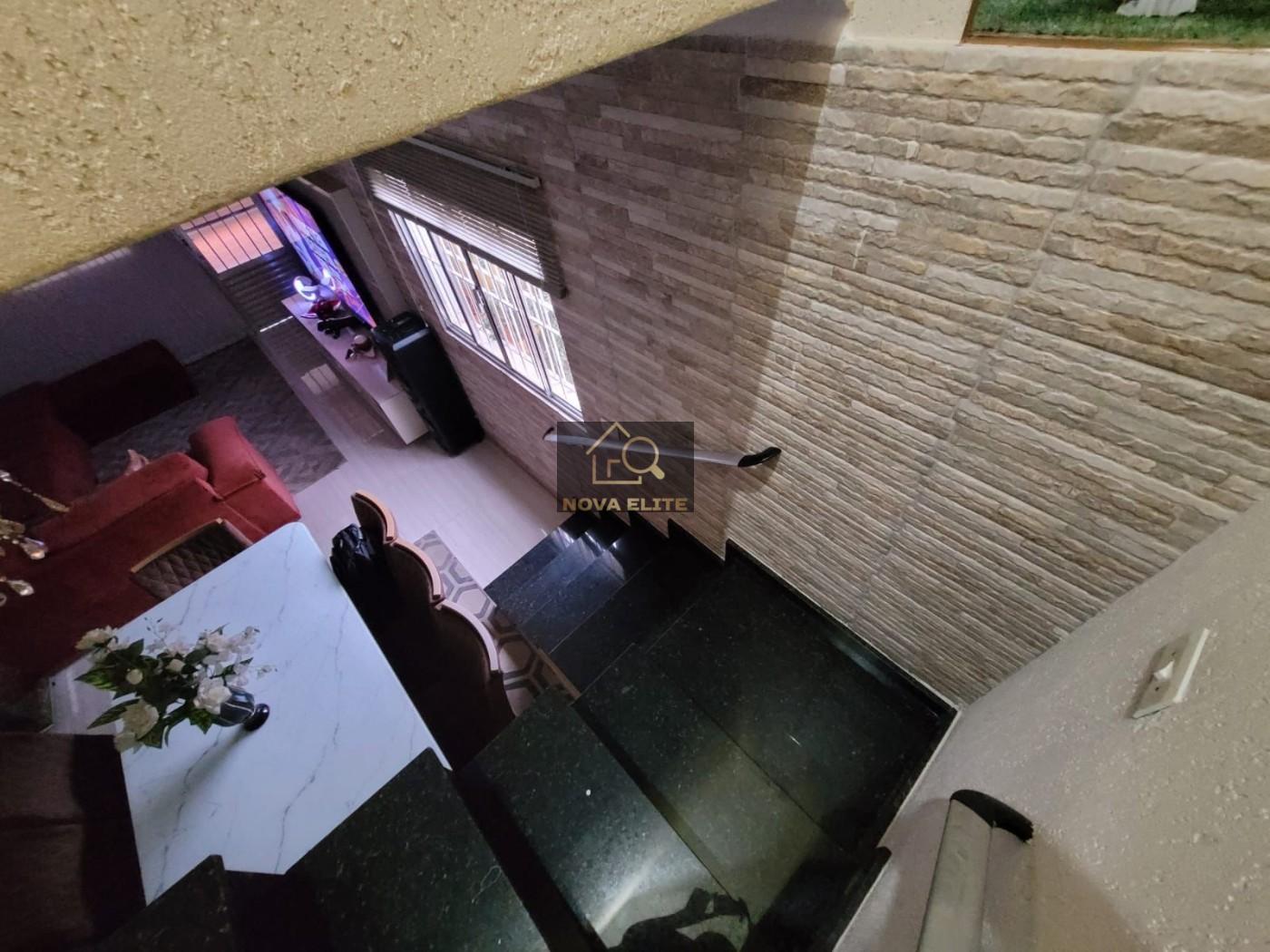 Sobrado, 3 quartos - Foto 29