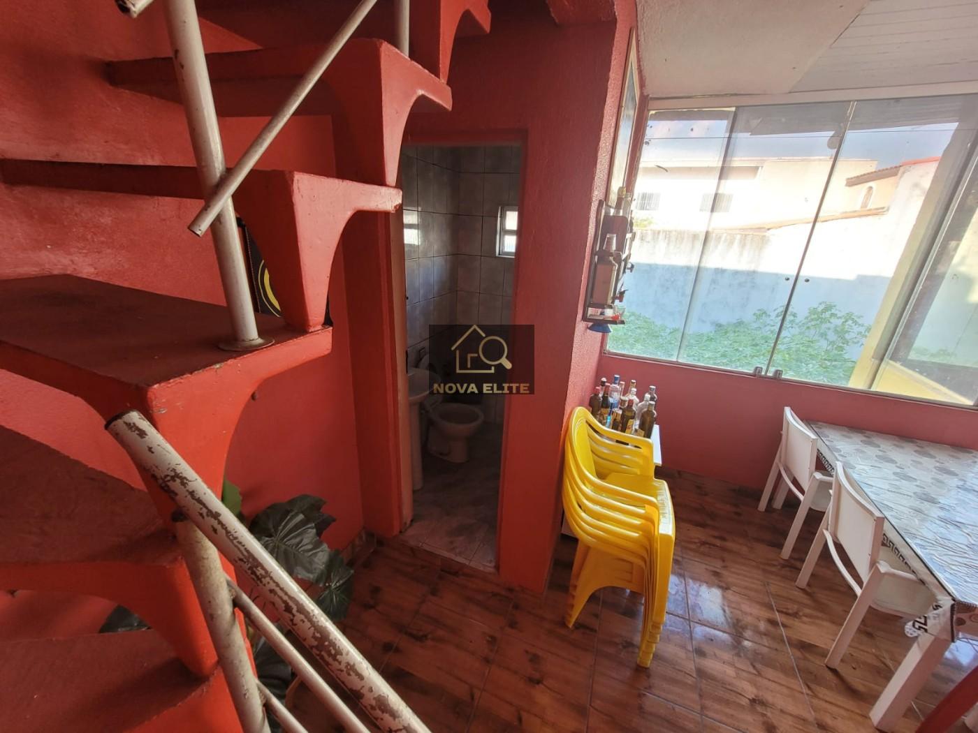 Sobrado, 3 quartos - Foto 33