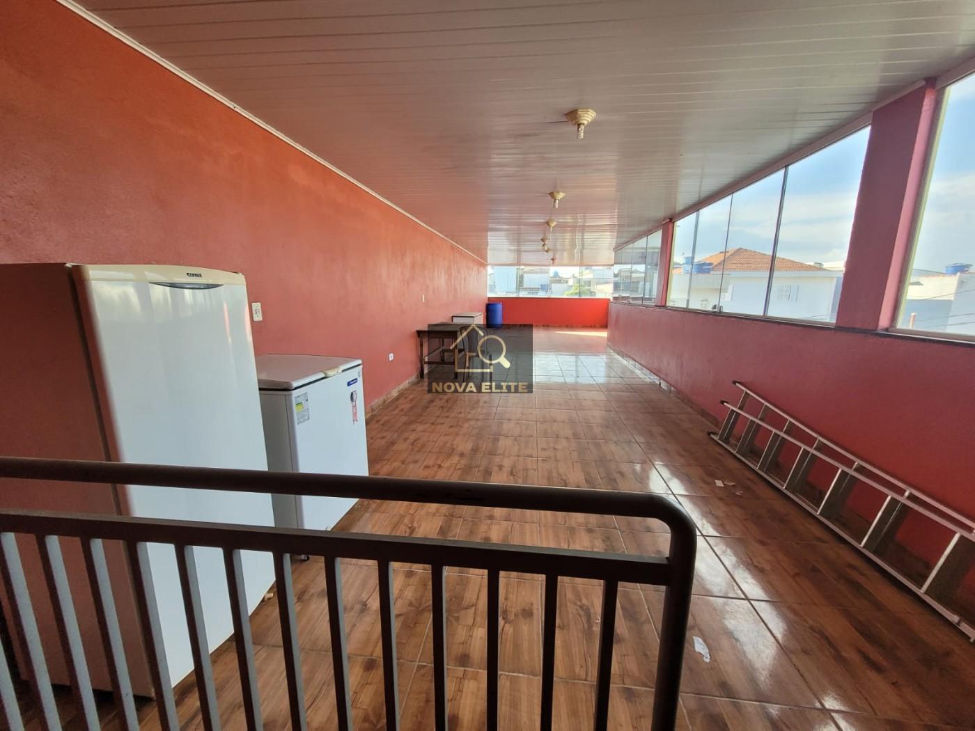 Sobrado, 3 quartos - Foto 34