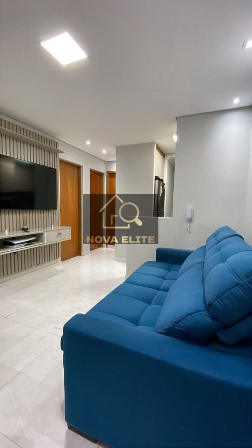 Apartamento, 3 quartos - Foto 1