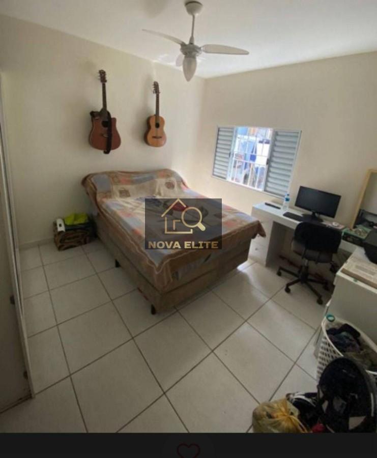 Casa, 90 m² - Foto 7