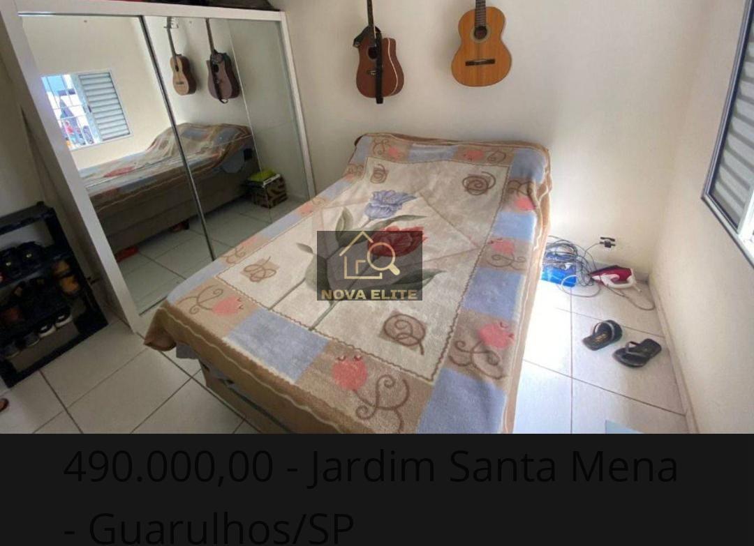 Casa, 90 m² - Foto 8