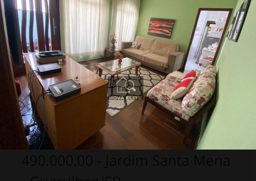 Casa, 90 m² - Foto 2