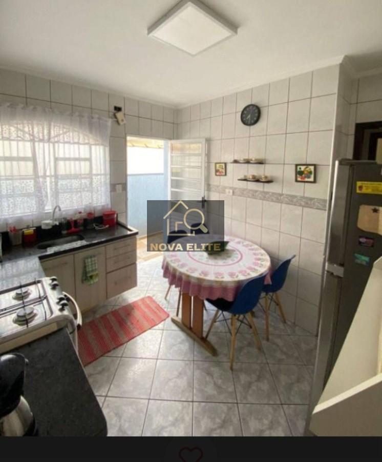 Casa, 90 m² - Foto 4