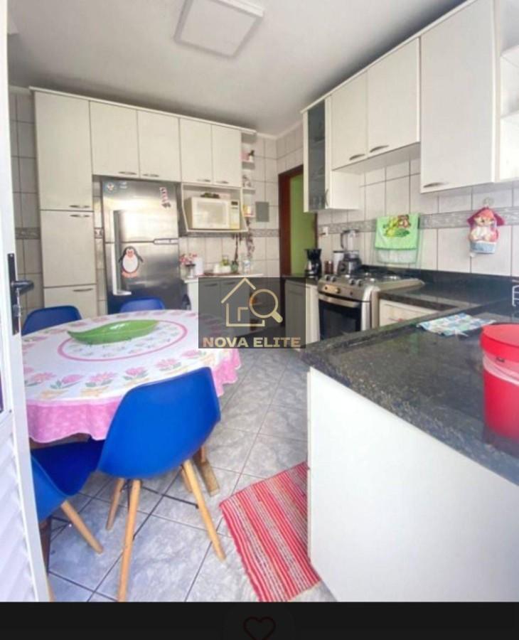 Casa, 90 m² - Foto 3